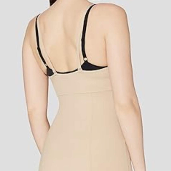 Self Expressions by Maidenform Slip Shapewear Size Small EUC - Picture 2 of 5